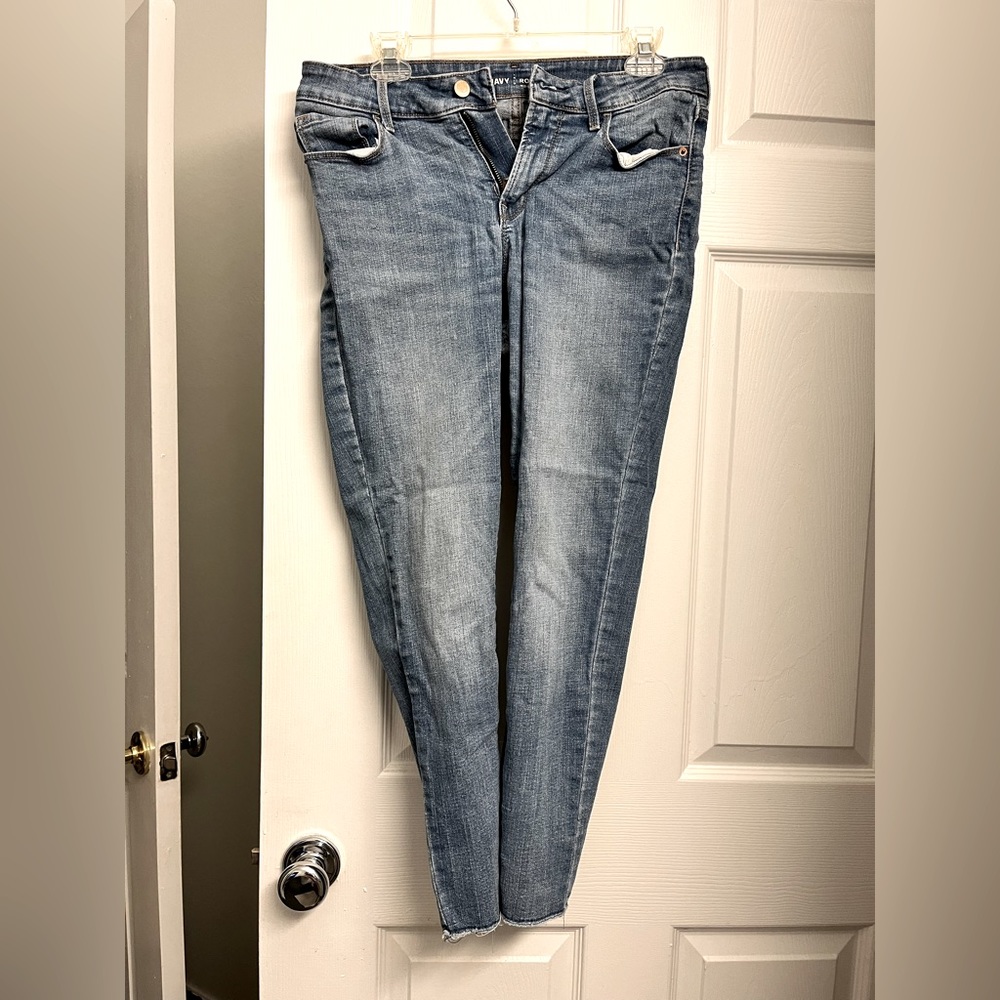 Women’s jeans